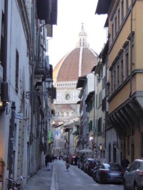 Arch Apartment Duomo - Florence